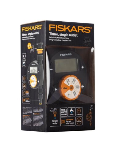 Fiskars hagevanning – 6411501511775