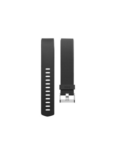 Fitbit Charge 2 Armband – Black – Small – 0816137021326
