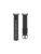 Fitbit Charge 5 Leather Band Black (L) – 0810038856766