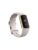 Fitbit Charge 5 Lunar Hvit/Bløtt gull – 0810038855875