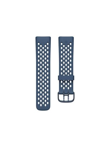 Fitbit Charge 5 Sport Band Deep Sea (L) – 0810038856698
