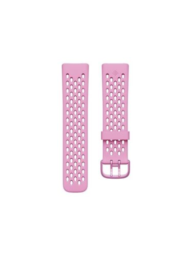 Fitbit Charge 5 Sport Band Frosted Lilac (L) – 0810038856711