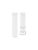 Fitbit Charge 5 Sport Band Frost White (L) – 0810038856674