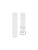 Fitbit Charge 5 Sport Band Frost White (S) – 0810038856667