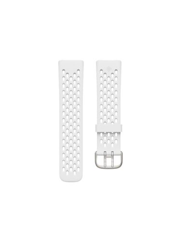 Fitbit Charge 5 Sport Band Frost White (S) – 0810038856667