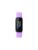 Fitbit Inspire 3 Black/Lilac Bliss – 0810073610088