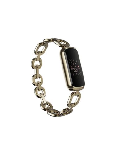 Fitbit Luxe Special Edition Gold – 0810038854472