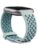 Fitbit Versa 3/4 & Sense/2 Sea Blue Ocean Small – 0810038859248
