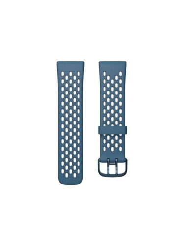 Fitbit Versa 3/Sense Sport Band Sapphire (L) – 0810038850344