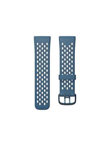 Fitbit Versa 3/Sense Sport Band Sapphire (S) – 0810038850337