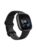 Fitbit Versa 4 Black/Graphite – 0810038858715