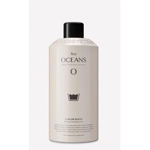 Five Oceans Color Wash Value Size Rain on Sandalwood – 1000 ml – 7391593004494