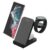 Fixed Powerstasjon 3-in-1 Ladestasjon for Samsung – 8591680154227