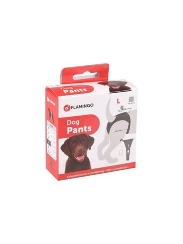 FLAMINGO hund – 5400274293323