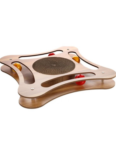 FLAMINGO katt – 5400585190953