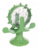 FLAMINGO katt – 5400585238105