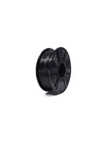 FlashForge – black – flexible filament – 3D printer – 6971940409397