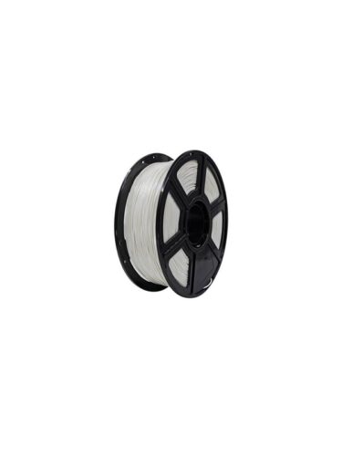 FlashForge – white – flexible filament – 3D printer – 6971940409496
