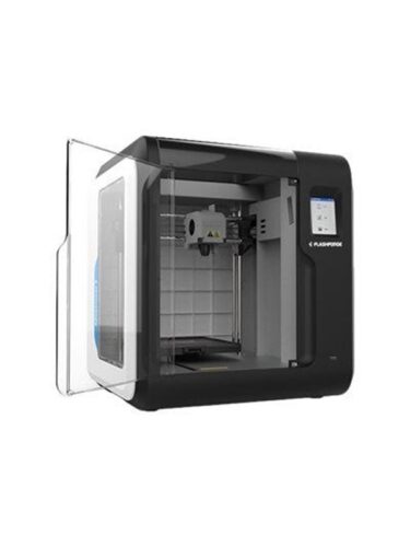FlashForge Adventurer 3 – 3D printer – 3D printer – Akrylnitril-butadien-styren (ABS) – 6971940401384