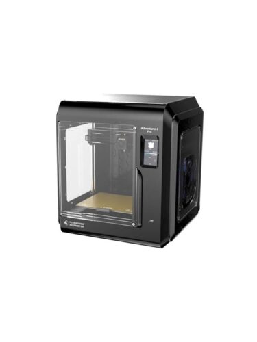 FlashForge Adventurer 4 Pro 3D Printer FDM – 3D printer – 6937120304166