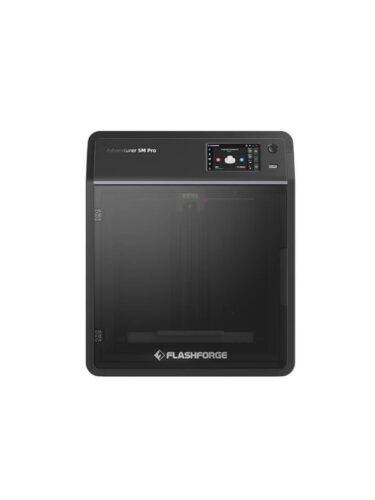FlashForge 3D printer – 6937120305606