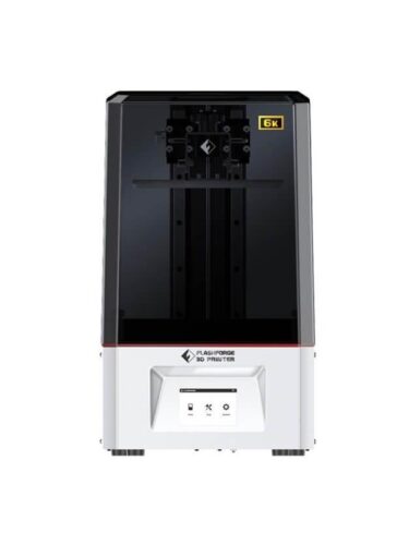 FlashForge Foto 9.25 6K 3D Printer LCD – 3D printer – 6937120300052