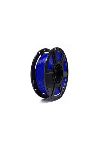 FlashForge Pro – blue – PLA filament – 3D printer – 6971940407935