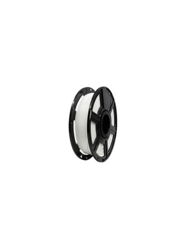 FlashForge Pro – white – PLA filament – 3D printer – 6971940408161