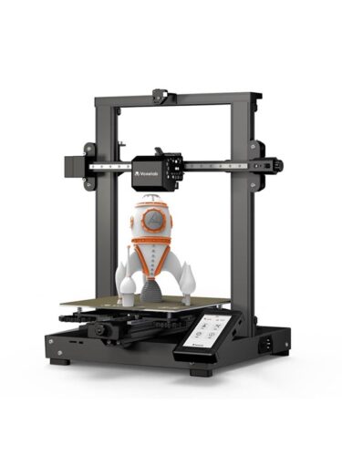 FlashForge Voxelab Aquila D1 3D Printer FDM – 3D printer – 6937120303077
