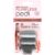 Flawless FT Flawless Pedi 3 PCS Replacement Heads – 5010724525579