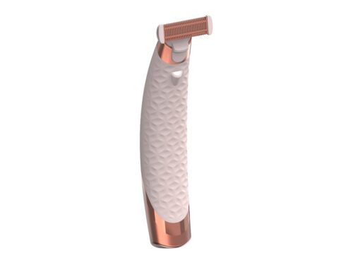 Flawless Nu Razor – 5010724536148