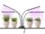 Fleksibelt LED-plantelys – KitchPro – 7333251030001
