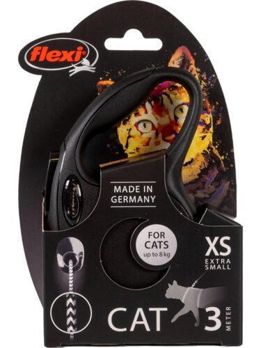 Flexi katt – 4000498023426