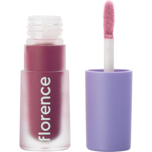 Florence by Mills Be A VIP Velvet Lipstick Beautiful, Periodt – 4 g – 0840047251542
