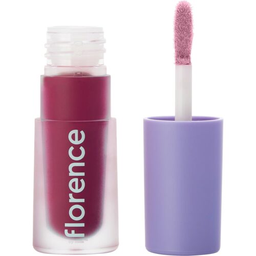 Florence by Mills Be A VIP Velvet Lipstick We Stan – 4 g – 0840047251580