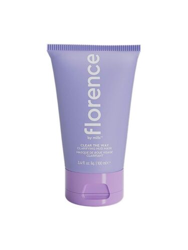 Florence by Mills Clear the Way Clarifying Mud Mask 96,6 ml – 0840047213397