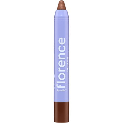 Florence By Mills Eyecandy Eyeshadow Stick Toffee – 0840047231094