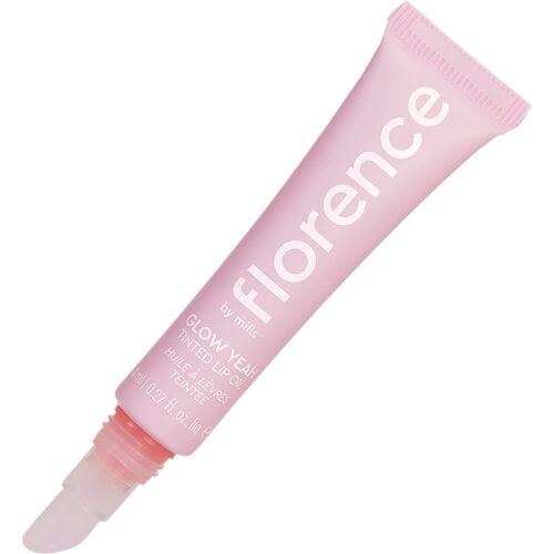 Florence by Mills Glow Yeah Tinted Lip Oil 8 ml – 0840047213083