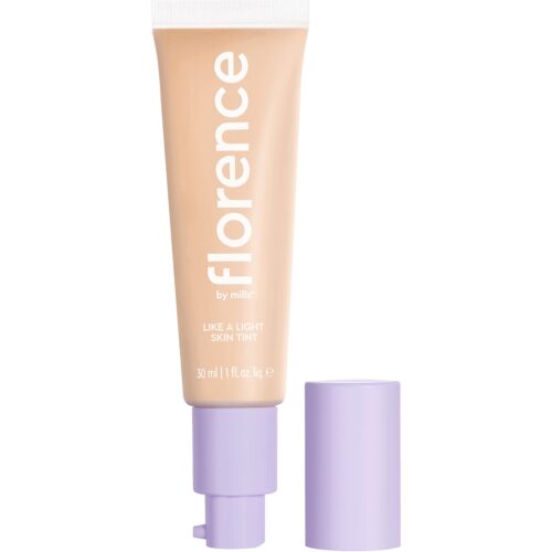 Florence by Mills Like A Light Skin Tint Fair – 30 ml – 0840047220548