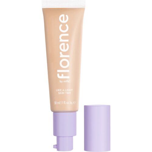 Florence by Mills Like A Light Skin Tint Light – 30 ml – 0840047220395