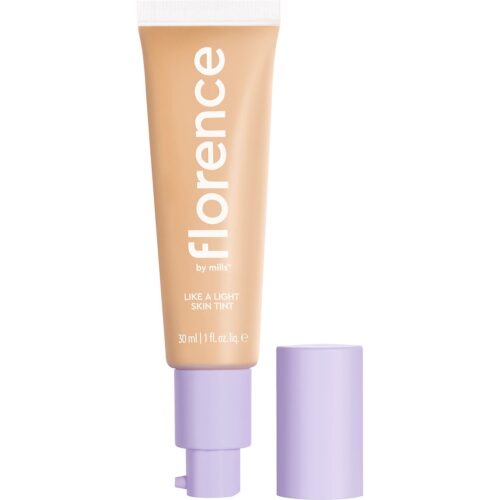 Florence by Mills Like A Light Skin Tint Light Medium – 30 ml – 0840047220210