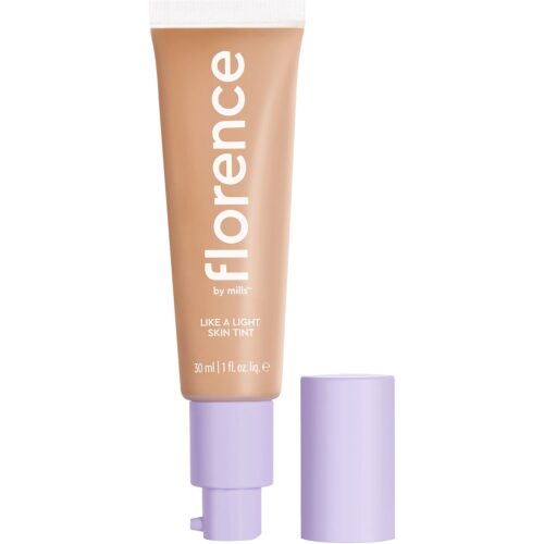 Florence by Mills Like A Light Skin Tint Medium – 30 ml – 0840047220333