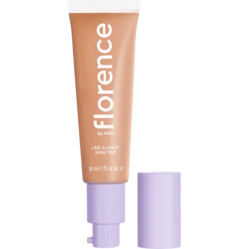 Florence by Mills Like A Light Skin Tint Tan – 50 ml – 0840047220067