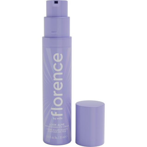 Florence By Mills Look Alive Brightening Eye Cream 12 ml – 0840047210082