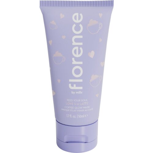 Florence by Mills Love U A Latte Coffee Mask 50 ml – 0840047213328