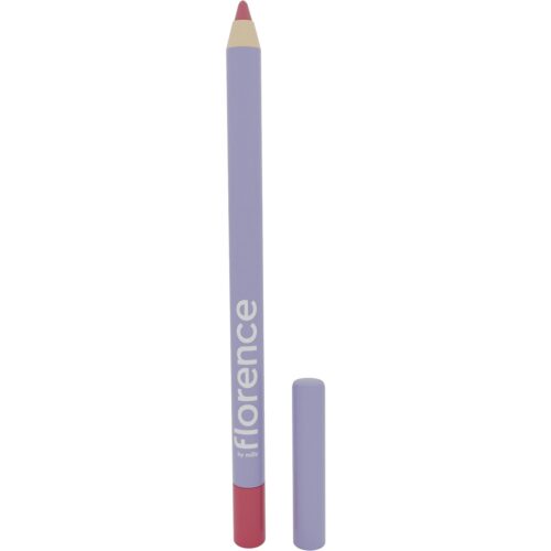 Florence by Mills Mark My Words Lip Liner Bold – 1 g – 0840047252044
