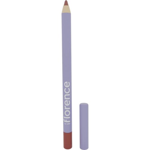 Florence by Mills Mark My Words Lip Liner Confident – 1 g – 0840047252037