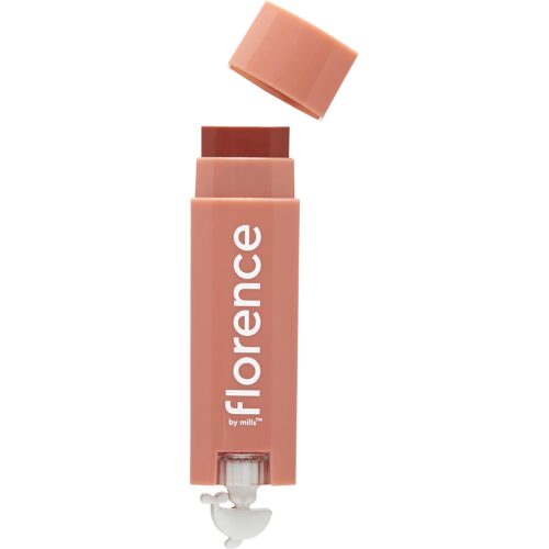 Florence by Mills Oh Whale! Lip Balm Cocoa and Fig – 5 g – 0840047213229