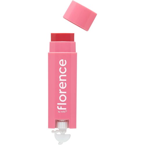 Florence by Mills Oh Whale! Lip Balm Guava and Lychee – 5 g – 0840047213236