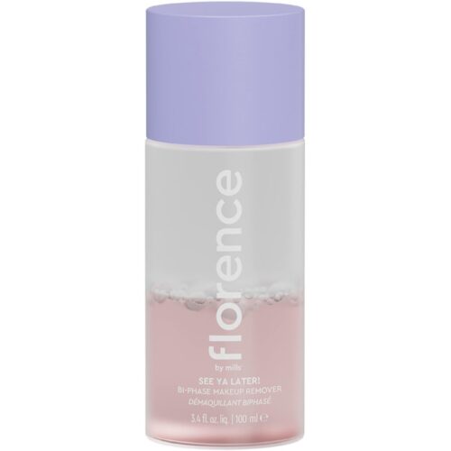 Florence By Mills See Ya Later! Bi-Phased Eye Makeup Remover – 0840047210112